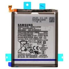 Μπαταρία Samsung EB-BA515ABY G996B A515F Galaxy A51 (Original) 1110331020118 1110331020118 έως και 12 άτοκες δόσεις