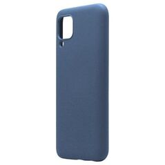 Θήκη Liquid Silicon inos Huawei P40 Lite L-Cover Μπλε Ραφ 5205598140205 5205598140205 έως και 12 άτοκες δόσεις