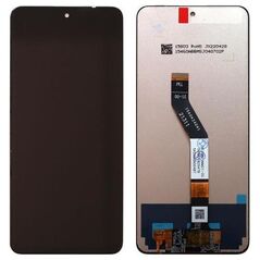 Οθόνη με Touch Screen Xiaomi Poco M4 Pro 5G/ Redmi Note 11S 5G/ Note 11T 5G Μαύρο (OEM) 1110301320284 1110301320284 έως και 12 άτοκες δόσεις