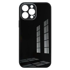 Θήκη TPU & Glass inos Apple iPhone 13 Pro Max CamGuard Μαύρο 5205598154288 5205598154288 έως και 12 άτοκες δόσεις