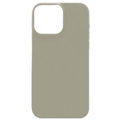 Θήκη Soft TPU inos Apple iPhone 13 Pro Max S-Cover Γκρι 5205598151393 5205598151393 έως και 12 άτοκες δόσεις