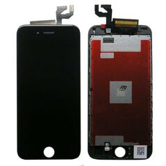 Οθόνη με Touch Screen Apple iPhone 6S Μαύρο (OEM, Supreme Quality) 1110301020169 1110301020169 έως και 12 άτοκες δόσεις