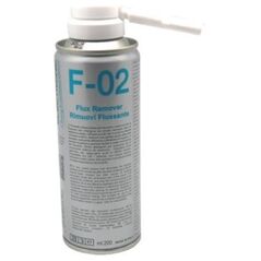 Σπρέι Αφαίρεσης Flux/ Σολντερίνης Due-Ci F-02 200ml 8012528000198 8012528000198 έως και 12 άτοκες δόσεις