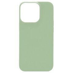 Θήκη Soft TPU inos Apple iPhone 13 Pro S-Cover Λαδί 5205598151683 5205598151683 έως και 12 άτοκες δόσεις