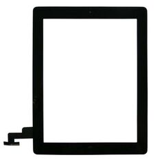 Touch Screen Apple iPad 2 Full Set με Home Button Μαύρο (OEM) 0327010039 0327010039 έως και 12 άτοκες δόσεις