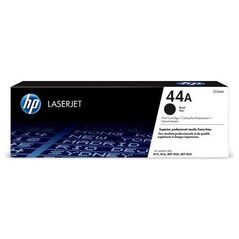 Μελάνι HP LaserJet Toner Cartridge (1.0k) No.44A CF244A Μαύρο 190781977902 190781977902 έως και 12 άτοκες δόσεις