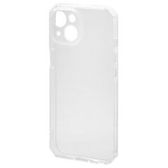 Θήκη TPU inos Apple iPhone 15 Shock Proof NE Διάφανο 5205598165604 5205598165604 έως και 12 άτοκες δόσεις