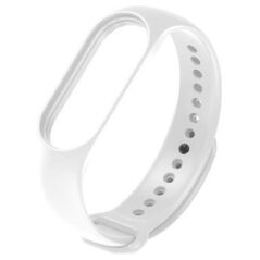 Λουράκι Xiaomi Mi Band 7 Λευκό (Ασυσκεύαστο) 1110124010188 1110124010188 έως και 12 άτοκες δόσεις