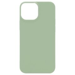 Θήκη Soft TPU inos Apple iPhone 13 mini S-Cover Λαδί 5205598151157 5205598151157 έως και 12 άτοκες δόσεις