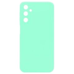 Θήκη Soft TPU inos Samsung A245F Galaxy A24 4G S-Cover Φυστικί 5205598164201 5205598164201 έως και 12 άτοκες δόσεις