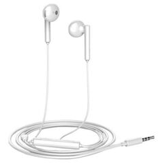 Hands Free Stereo Huawei AM115 3.5mm Λευκό (Ασυσκεύαστο) 1111203020260 1111203020260 έως και 12 άτοκες δόσεις