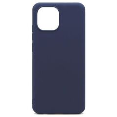 Θήκη Soft TPU inos Xiaomi Redmi A1/ A2 S-Cover Μπλε 5205598162337 5205598162337 έως και 12 άτοκες δόσεις