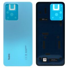 Καπάκι Μπαταρίας Xiaomi Redmi Note 12 4G Μπλε (OEM) 1110321140216 1110321140216 έως και 12 άτοκες δόσεις