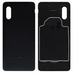 Καπάκι Μπαταρίας Samsung G715F Galaxy Xcover Pro Μαύρο (Original) 1110321070509 1110321070509 έως και 12 άτοκες δόσεις