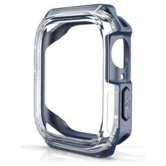 Θήκη TPU & PC Devia Sport Apple Watch 7/ 8 (41mm) Shock Proof Σκούρο Μπλε 6938595366840 6938595366840 έως και 12 άτοκες δόσεις