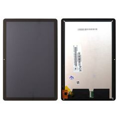 Οθόνη με Touch Screen Tablet Lenovo IdeaPad Duet Chromebook CT-X636F 10,1'' Μαύρο (OEM) 1110301250184 1110301250184 έως και 12 άτοκες δόσεις