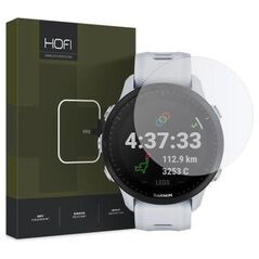 Tempered Glass Hofi Premium Pro+ Garmin Forerunner 955/ 955 Solar 46mm (1 τεμ.) 9490713927199 9490713927199 έως και 12 άτοκες δόσεις