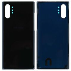 Καπάκι Μπαταρίας Samsung N975F Galaxy Note 10 Plus Μαύρο (OEM) 1110321070458 1110321070458 έως και 12 άτοκες δόσεις