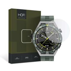 Tempered Glass Hofi Premium Pro+ Huawei Watch GT 3 SE 46mm SE (1 τεμ.) 9490713930397 9490713930397 έως και 12 άτοκες δόσεις