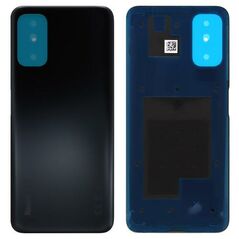 Καπάκι Μπαταρίας Xiaomi Redmi Note 10 5G Μαύρο (OEM) 1110321140189 1110321140189 έως και 12 άτοκες δόσεις