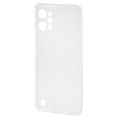 Θήκη TPU inos Realme C31 Ultra Slim 0.3mm Διάφανο 5205598160883 5205598160883 έως και 12 άτοκες δόσεις