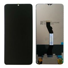 Οθόνη με Touch Screen Xiaomi Redmi Note 8 Pro Μαύρο (OEM) 1110301320162 1110301320162 έως και 12 άτοκες δόσεις