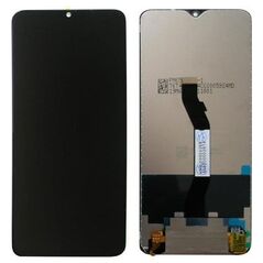 Οθόνη με Touch Screen Xiaomi Redmi Note 8 Pro Μαύρο (OEM) 1110301320162 1110301320162 έως και 12 άτοκες δόσεις