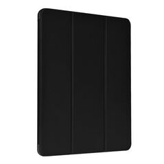 Θήκη TPU Flip Devia Apple iPad mini 6 (2021) Leather with Pencil Case Μαύρο 6938595357572 6938595357572 έως και 12 άτοκες δόσεις