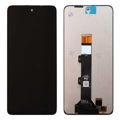 Οθόνη με Touch Screen Motorola Moto G22 Μαύρο (OEM) 1110301090075 1110301090075 έως και 12 άτοκες δόσεις