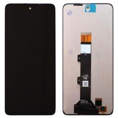 Οθόνη με Touch Screen Motorola Moto G22 Μαύρο (OEM) 1110301090075 1110301090075 έως και 12 άτοκες δόσεις