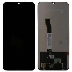 Οθόνη με Touch Screen Xiaomi Redmi Note 8 Μαύρο (OEM) 1110301320165 1110301320165 έως και 12 άτοκες δόσεις