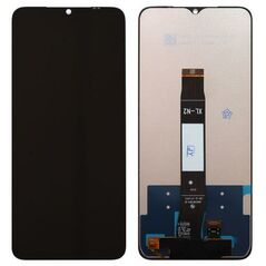 Οθόνη με Touch Screen Xiaomi Redmi A1 Μαύρο (OEM) 1110301320297 1110301320297 έως και 12 άτοκες δόσεις