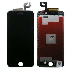 Οθόνη με Touch Screen Apple iPhone 6S Μαύρο (OEM) 0301020084 0301020084 έως και 12 άτοκες δόσεις
