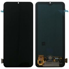 Οθόνη με Touch Screen Xiaomi Mi 10 Lite 5G Μαύρο (OEM) 1110301320190 1110301320190 έως και 12 άτοκες δόσεις