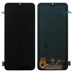 Οθόνη με Touch Screen Xiaomi Mi 10 Lite 5G Μαύρο (OEM) 1110301320190 1110301320190 έως και 12 άτοκες δόσεις