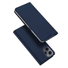 Θήκη Flip Dux Ducis Skin Pro Xiaomi Redmi 12 Μπλε 6934913024157 6934913024157 έως και 12 άτοκες δόσεις