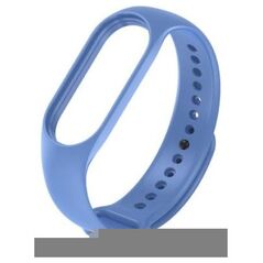 Λουράκι Xiaomi Mi Band 7 Μπλε (Ασυσκεύαστο) 1110124010193 1110124010193 έως και 12 άτοκες δόσεις