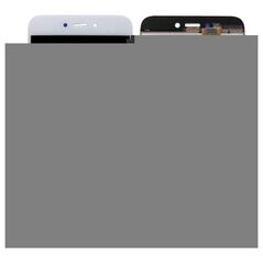 Οθόνη με Touch Screen Xiaomi Redmi 5A Λευκό (OEM) 1110301320076 1110301320076 έως και 12 άτοκες δόσεις