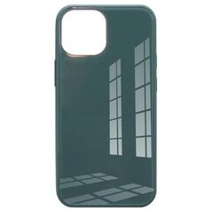 Θήκη TPU & Glass inos Apple iPhone 13 mini CamGuard Πράσινο 5205598154257 5205598154257 έως και 12 άτοκες δόσεις