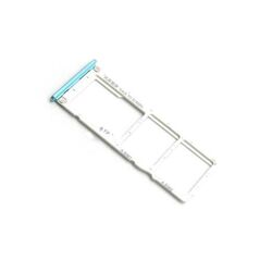 Βάση Κάρτας Sim Xiaomi Mi A2 Lite Μπλε (OEM) 1110319140056 1110319140056 έως και 12 άτοκες δόσεις