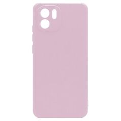 Θήκη Soft TPU inos Xiaomi Redmi A1/ A2 S-Cover Βιολετί 5205598164478 5205598164478 έως και 12 άτοκες δόσεις