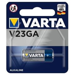 Μπαταρία Alkaline Varta V23GA (1 τεμ.) 4008496261628 4008496261628 έως και 12 άτοκες δόσεις