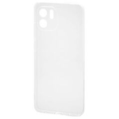 Θήκη TPU inos Xiaomi Redmi A1/ A2 Ultra Slim 0.3mm Διάφανο 5205598162504 5205598162504 έως και 12 άτοκες δόσεις