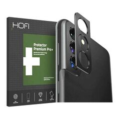 Μεταλλικό Προστατευτικό Κάλυμμα Κάμερας Hofi Premium Pro+ Samsung G996B Galaxy S21 Plus 5G Metal Styling Μαύρο 6216990209765 6216990209765 έως και 12 άτοκες δόσεις