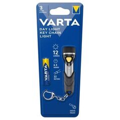 Φακός Varta Led Day Key Chain Light με 1τεμ Μπαταρία AAA (Μικρός) 4008496987467 4008496987467 έως και 12 άτοκες δόσεις