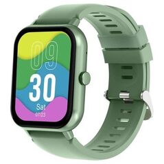 Smartwatch Devia WT2 1.83'' Πράσινο 6938595384998 6938595384998 έως και 12 άτοκες δόσεις