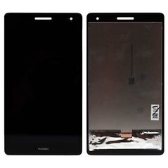 Οθόνη με Touch Screen Tablet Huawei MediaPad T3 7" 3G Μαύρο (OEM) 1110301200334 1110301200334 έως και 12 άτοκες δόσεις