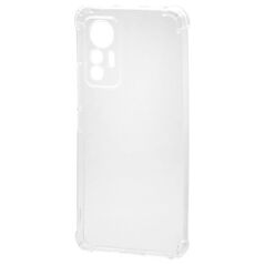Θήκη TPU inos Xiaomi 12 Lite 5G Shock Proof Διάφανο 5205598163082 5205598163082 έως και 12 άτοκες δόσεις