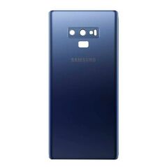 Καπάκι Μπαταρίας Samsung N960F Galaxy Note 9 Μπλε (Original) 0321070241 0321070241 έως και 12 άτοκες δόσεις