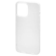 Θήκη TPU inos Apple iPhone 15 Pro Ultra Slim 0.3mm Διάφανο 5205598166007 5205598166007 έως και 12 άτοκες δόσεις